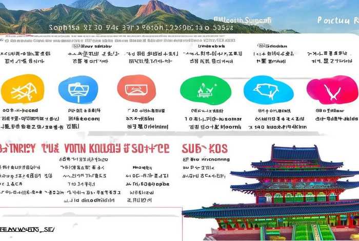 韩国六日游旅行社报价；韩国六日游旅行社报价多少钱