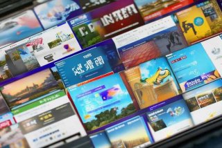 阿里旅行网站；阿里旅行网站有哪些