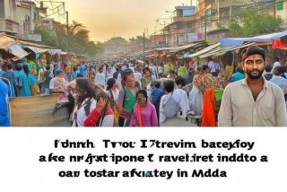 印度旅行安全吗 印度旅行安全吗最新消息