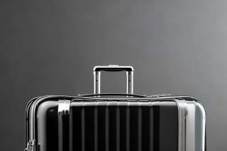 旅行箱包图片；旅行箱包图片真实