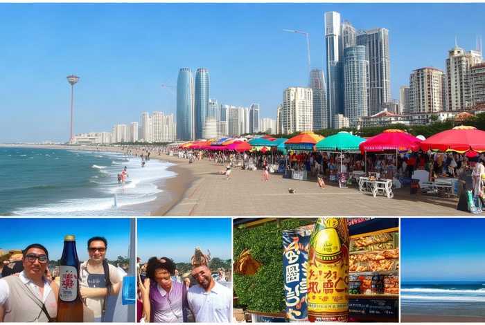 青岛旅行必去景点，青岛旅行必去景点有哪些