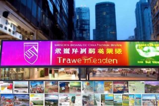 深圳宝安中国旅行社；深圳宝安中国旅行社有哪些
