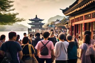 杭州旅行社跟团游；杭州旅行社跟团游多少钱