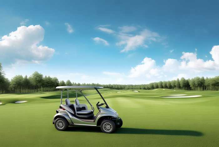 高尔夫旅行车图片；高尔夫旅行车图片大全