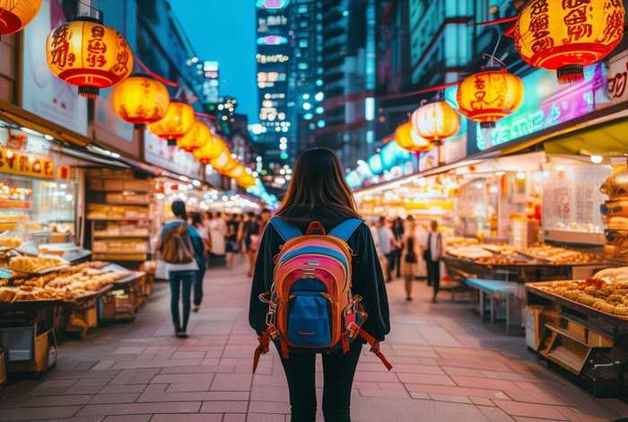 台湾旅游可以自由行吗；台湾旅游可以自由行吗最新消息