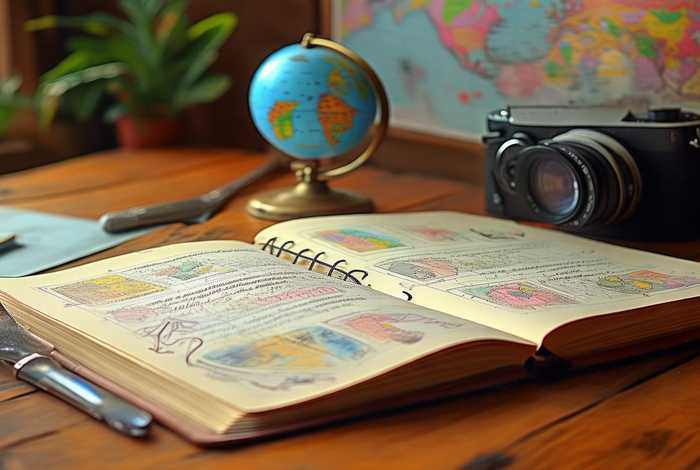 旅行日志文案、旅行日志文案怎么写