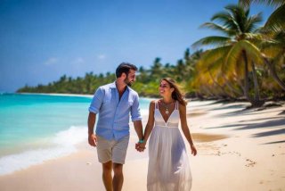 蜜月旅行文案 - 蜜月旅行文案句子