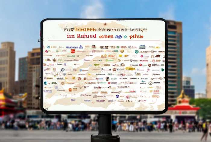 兰州旅行社最新排名，兰州旅行社最新排名榜