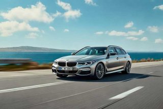 宝马3系旅行版试驾车视频、宝马3系旅行版试驾车视频播放