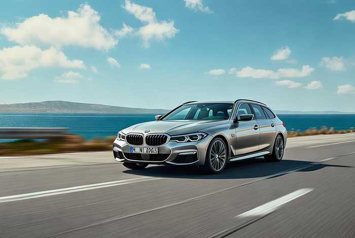 宝马3系旅行版试驾车视频、宝马3系旅行版试驾车视频播放