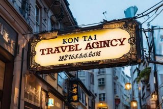 康泰旅行社地址，康泰旅行社地址查询