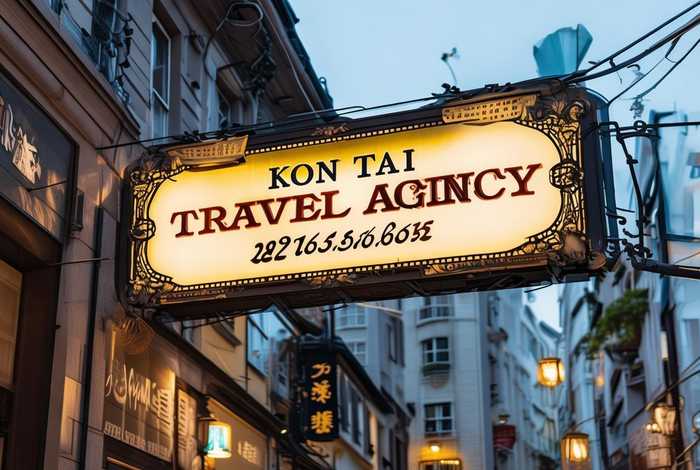 康泰旅行社地址，康泰旅行社地址查询