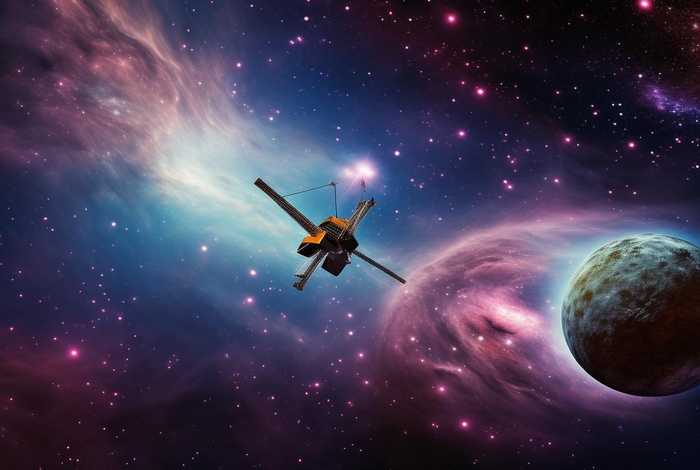 旅行者一号纪录片完整版，旅行者一号纪录片完整版在线观看