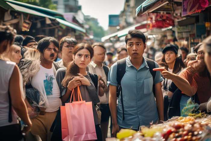 越南旅行团 越南旅行团购物被骗怎么处理 越南旅行团 越南旅行团购物被骗怎么处理