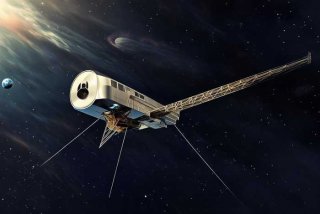 旅行者号哪一年 旅行者号哪一年发射