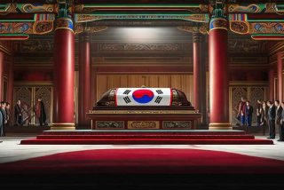 朝鲜将举办国葬 - 朝鲜将举办国葬吗