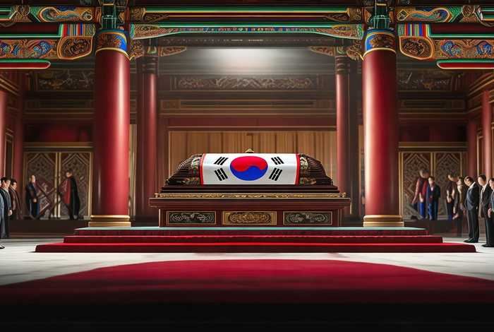 朝鲜将举办国葬 - 朝鲜将举办国葬吗