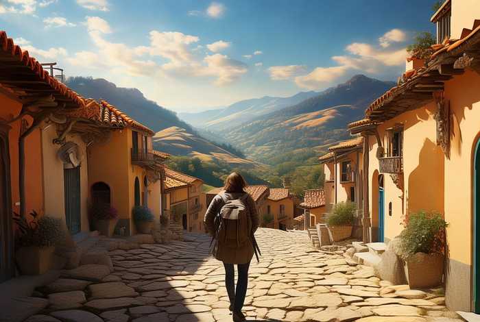 一次偶然的旅行 宗萨；一次偶然的旅行 导演