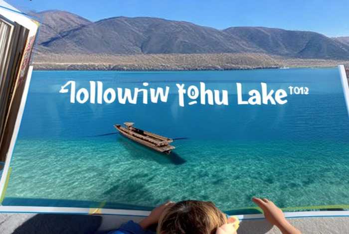 跟着书本去旅行日月潭 跟着书本去旅行日月潭视频