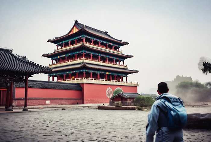 西安旅行住钟鼓楼还是大雁塔附近好些；去西安住钟楼附近还是大雁塔附近好