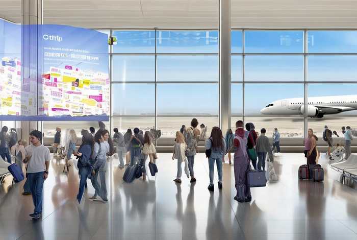 ctrip携程旅行网官网机票（携程旅游网站官网机票）