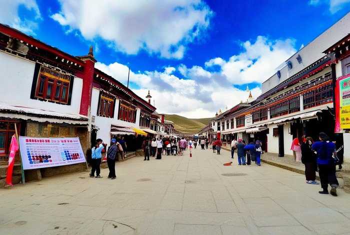 西藏旅行社红黑榜最新、西藏旅行社排行榜