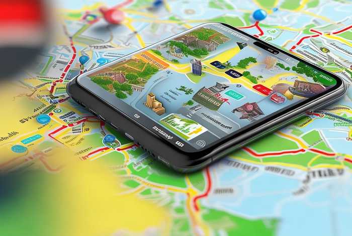 德国旅行下载，德国旅行下载app