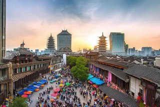 无锡旅行社官网 无锡国旅旅行社官网