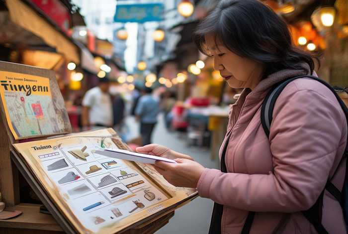 天津旅行必备物品清单，天津旅行必备物品清单表