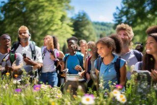 研学旅行管理与服务怎么样（研学旅行管理与服务怎么样好就业吗）