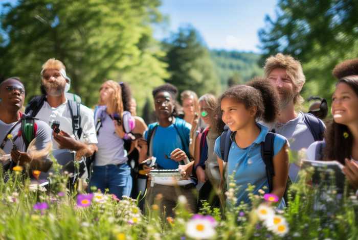 研学旅行管理与服务怎么样(研学旅行管理与服务怎么样好就业吗) 研学旅行管理与服务怎么样(研学旅行管理与服务怎么样好就业吗)