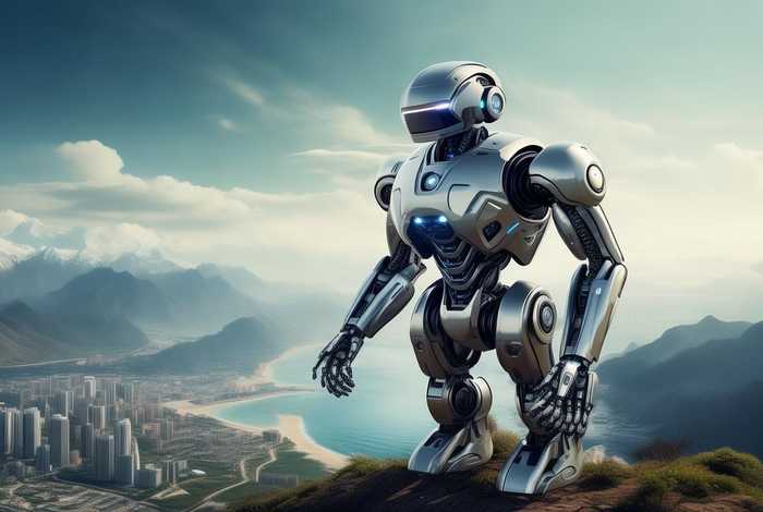 旅行的机器人原版无减少 - 旅行的机器人原版视频