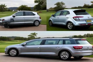 高尔夫旅行版与高尔夫的区别；高尔夫旅行版与高尔夫的区别在哪