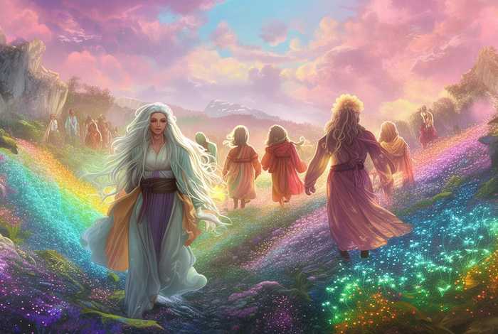 天堂旅行团歌词，天堂旅行团歌词张靓颖