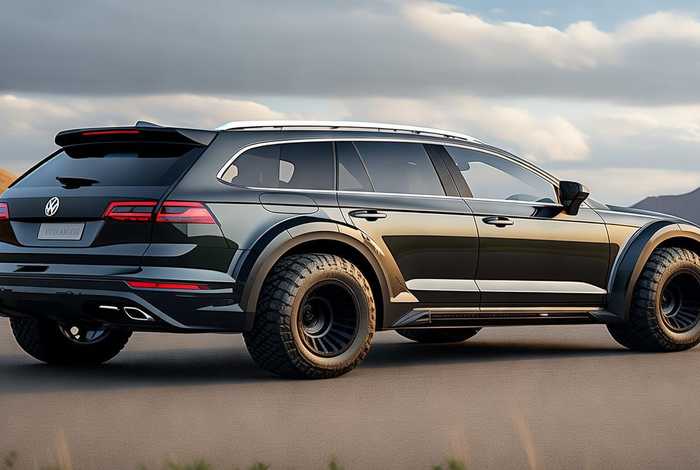 迈腾旅行车 改装(迈腾旅行车 改装案例) 迈腾旅行车 改装(迈腾旅行车 改装案例)