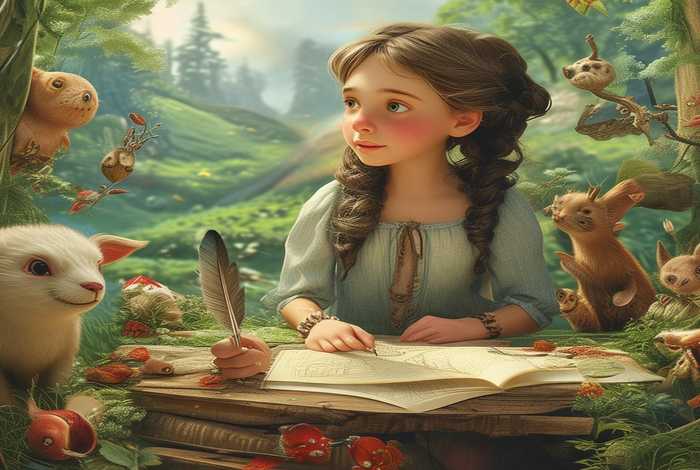 骑鹅旅行记简介作者及作品价值 骑鹅旅行记作者个人简介