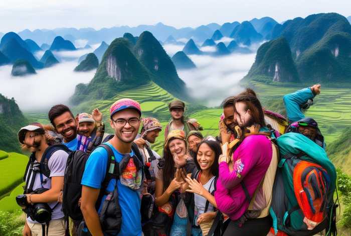 贵州旅行社旅游团 贵州当地参团旅游旅行社