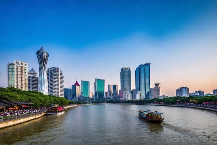 广州旅游景点，广州旅游景点推荐一日游最佳路线