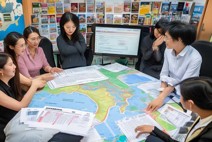 安徽旅行社签证 安徽旅行社签证办理流程