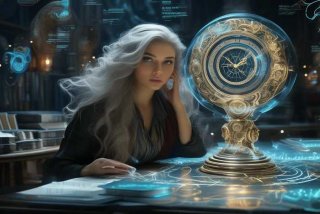 时间旅行者的妻子是什么；时间旅行者的妻子是什么类型的小说