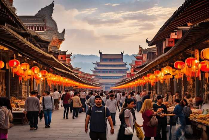 西安康辉旅行社官网；西安康辉旅行社官网报价表