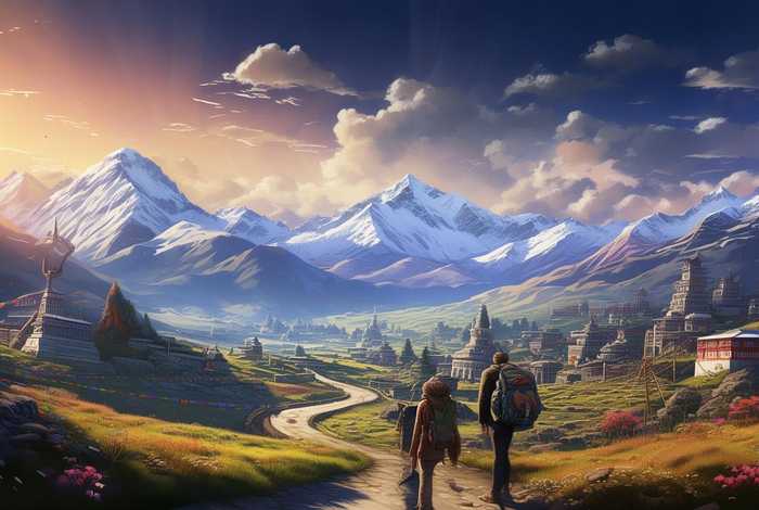 西藏旅行故事by鹌鹑在线阅读、西藏旅行故事by鹌鹑百度云