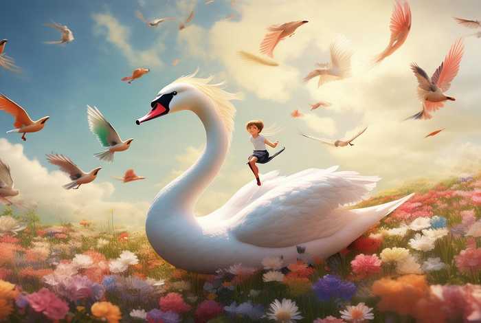 骑鹅旅行记读后感30字(骑鹅旅行记读后感30字以内) 骑鹅旅行记读后感30字(骑鹅旅行记读后感30字以内)