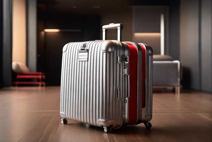 德国旅行箱日默瓦价格（德国旅行箱日默瓦价格pc）