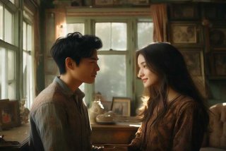 两个人的世界爱奇艺 两个人的世界爱奇艺能看吗