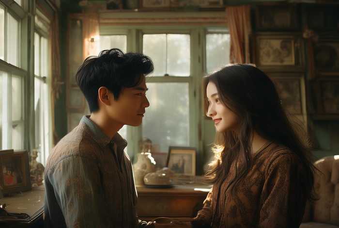 两个人的世界爱奇艺 两个人的世界爱奇艺能看吗