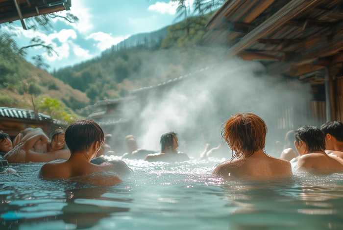 温泉旅行记电影完整版，温泉旅行记电影完整版在线观看