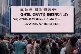 成都中国旅行社事件，成都中国旅行社事件真相