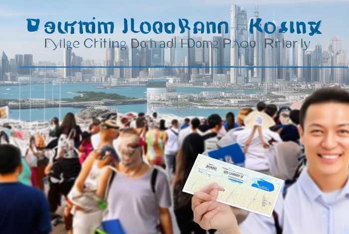 香港旅行签证，香港旅行签证好办吗