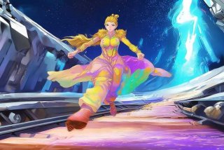 时空旅行者征途下载，时空旅行者征途下载公主铁道跑酷下